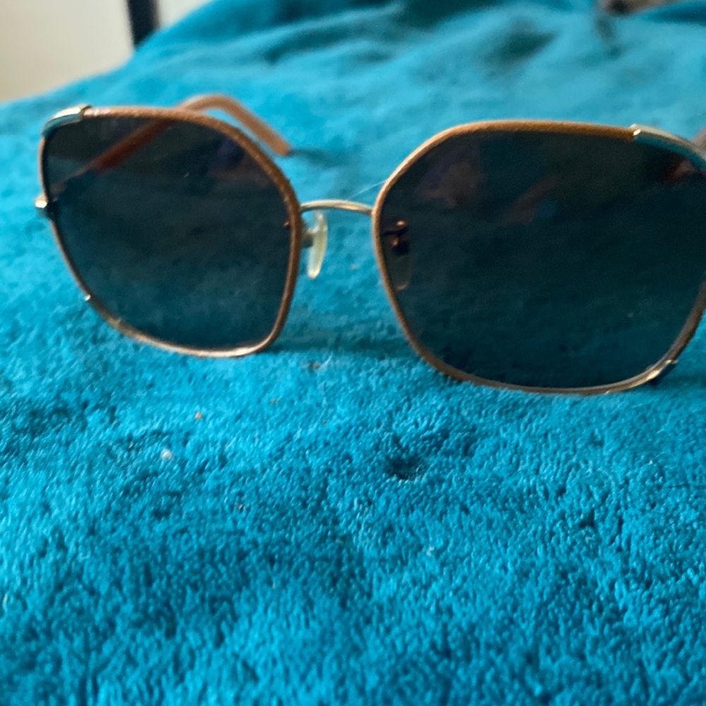 Chloe sunglasses